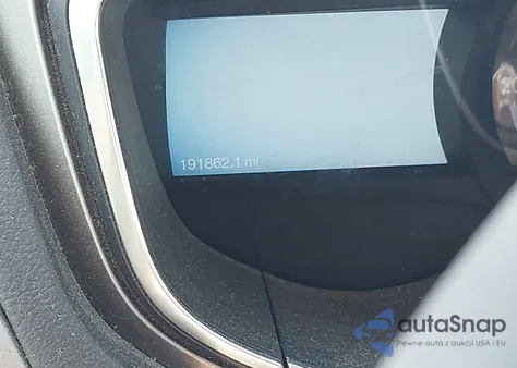 2013 Ford Fusion Se z USA, uszkodzony, nr VIN 3FA6P0HR0DR385581